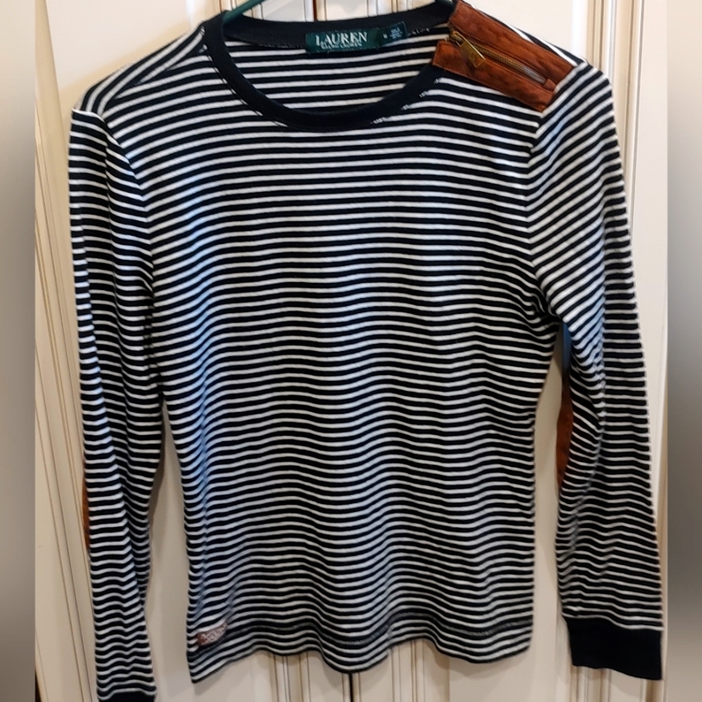Ralph Lauren Women's Top